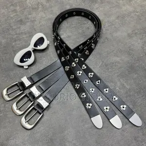 Gothic Belt