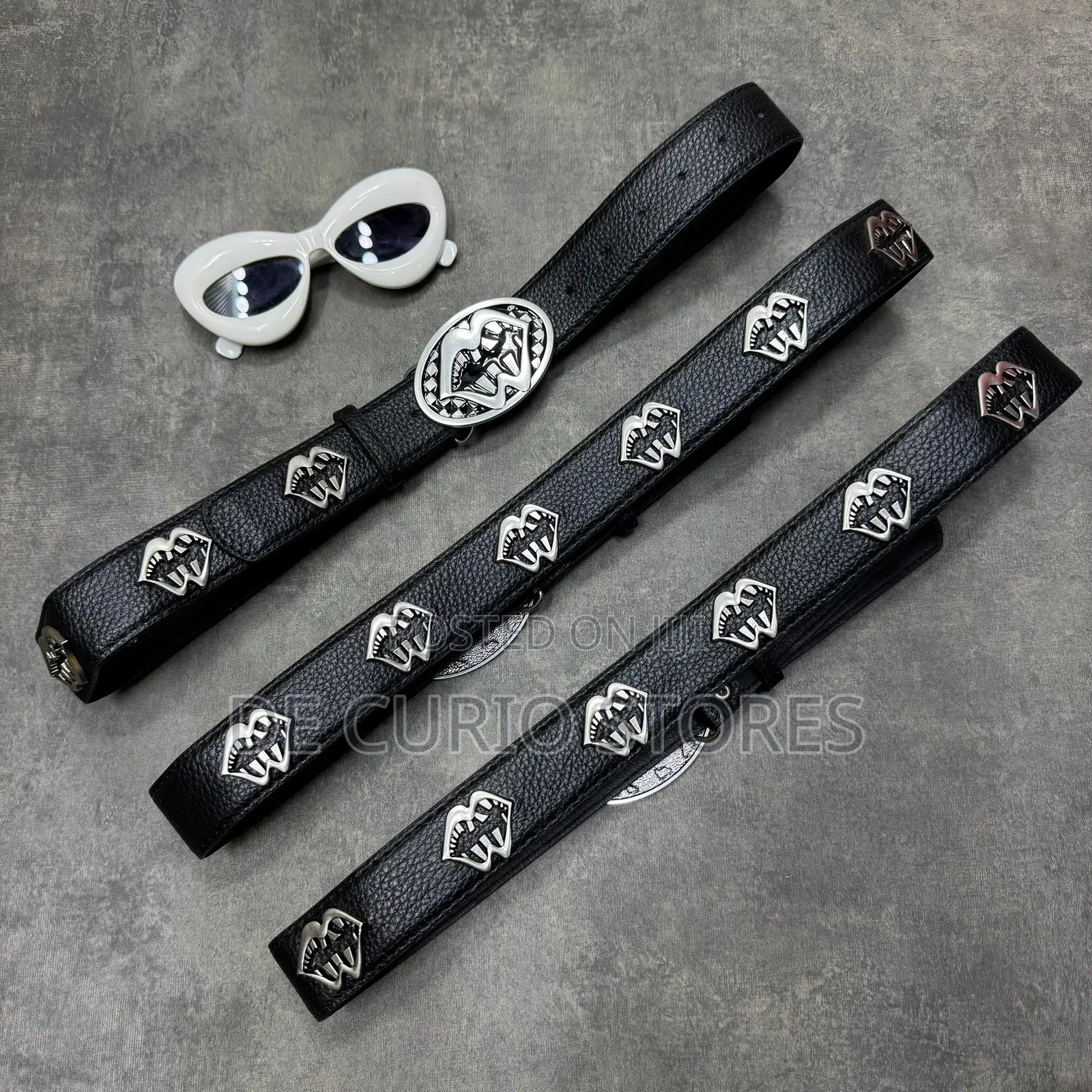 Gothic Belt