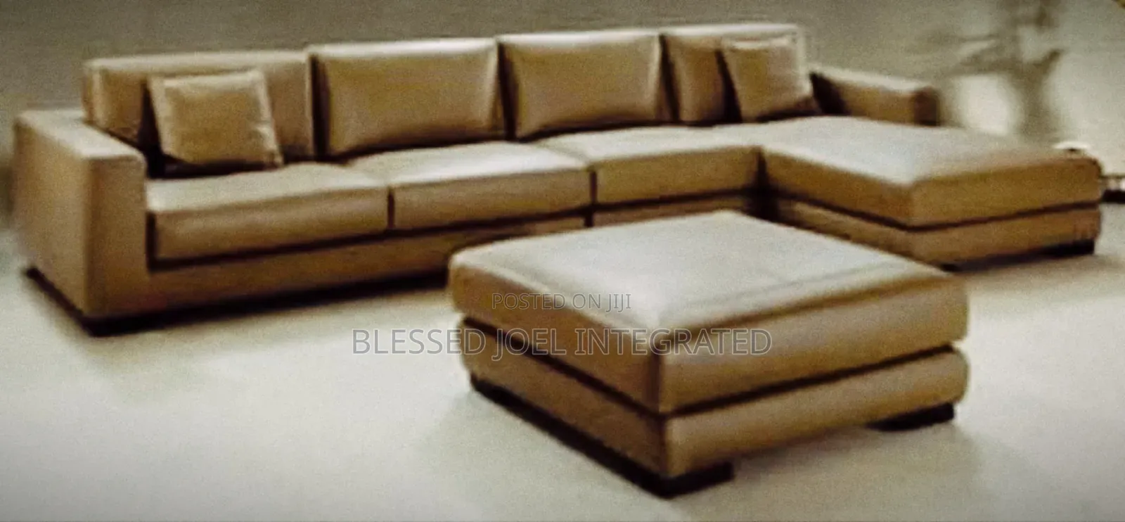 L. Shape and Table