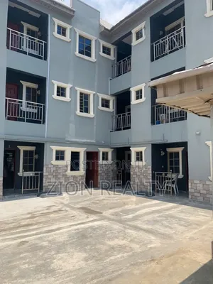 Mini Flat in Awoyaya, Ibeju for rent