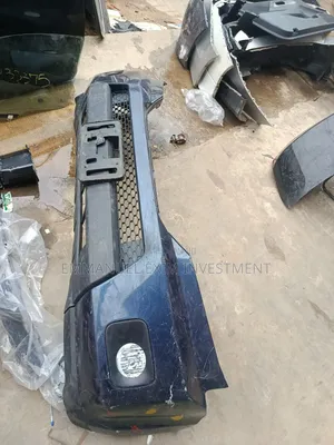 Complete Front Bumper Honda Pilot 2010