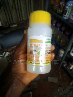 Mixing Funmigation Chemical for Insectide