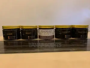 Incense Turaren Wuta 250ml