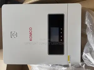 10kva Komco Hybrid Inverter