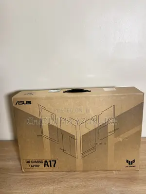Laptop Asus TUF Gaming A16 8GB AMD Ryzen 7 SSD 512GB