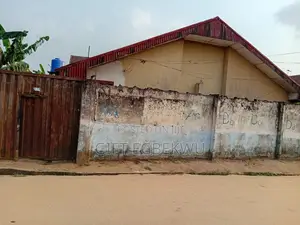 Furnished 7bdrm House in Omoku, Ogba/Egbema/Ndoni for sale