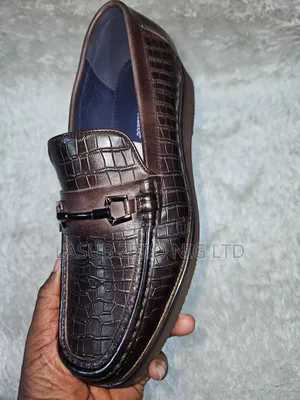 Quality Men's Shoe