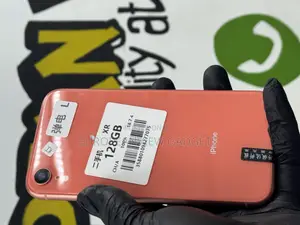 Apple iPhone XR 128 GB Orange