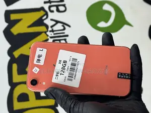 Apple iPhone XR 128 GB Orange