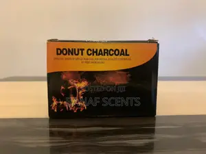 Donut Coal