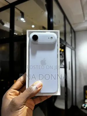 Apple iPhone Air 256 GB White