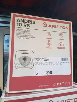 10litre Ariston Water Heater
