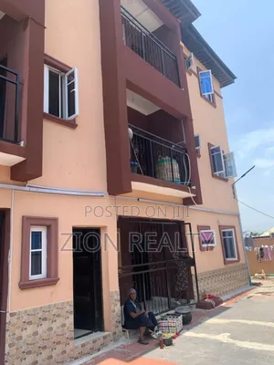 2bdrm Apartment in Awoyaya, Ibeju for rent
