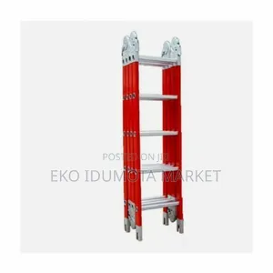 4x5 Multipurpose Fiberglass Ladder