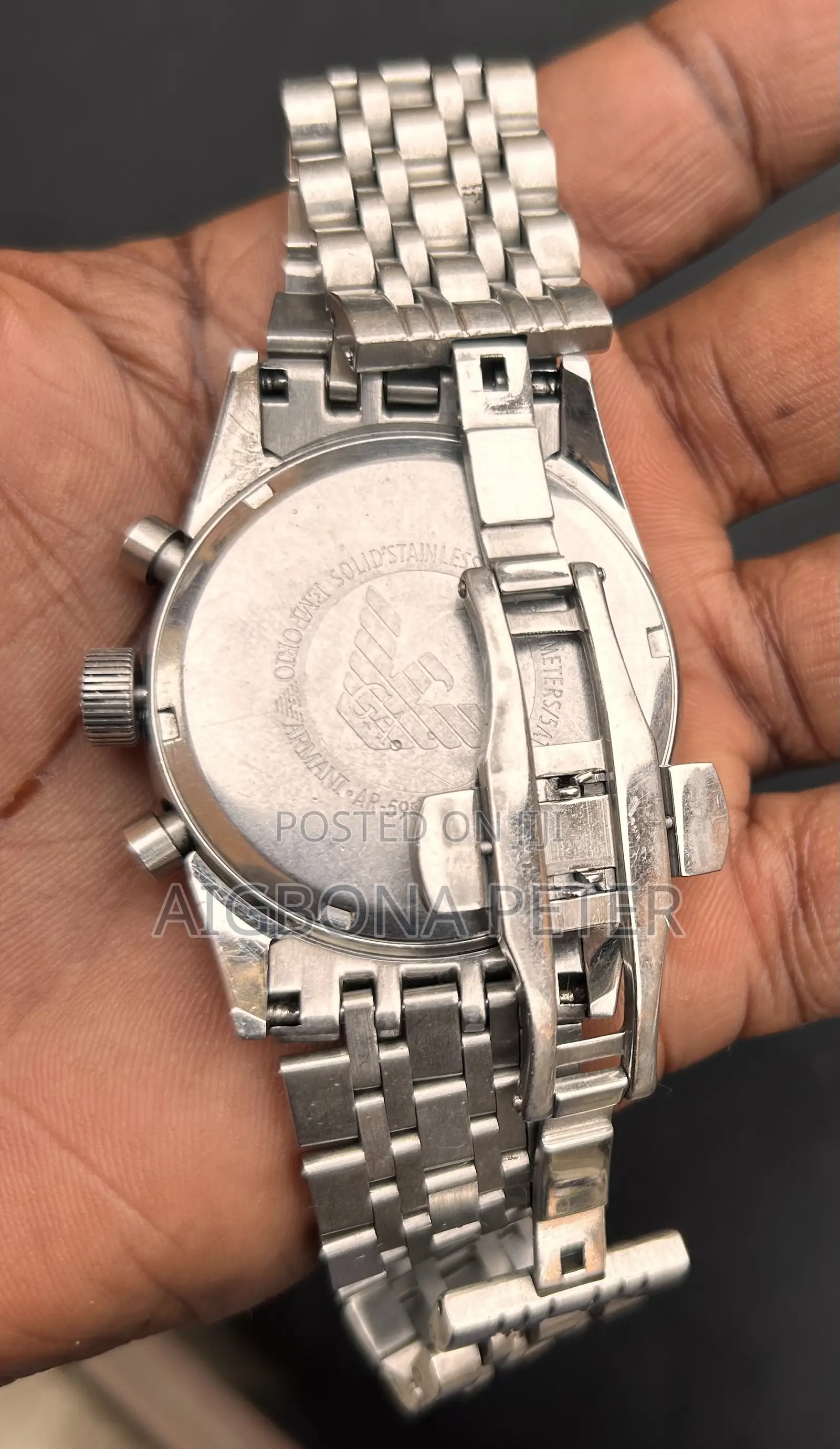 Emporio Armani