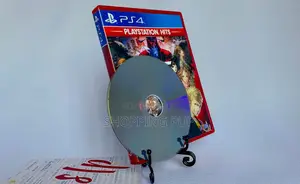 Persona 5 (Ps4)