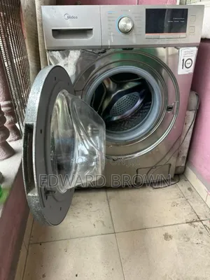 Midea 8kg Washing Machine