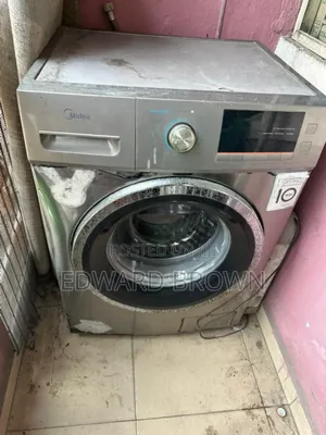 Midea 8kg Washing Machine
