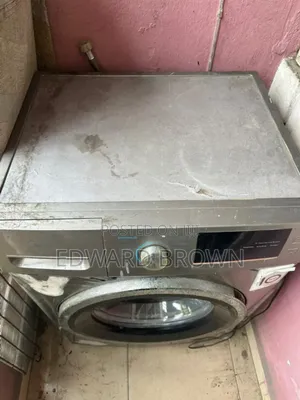 Midea 8kg Washing Machine