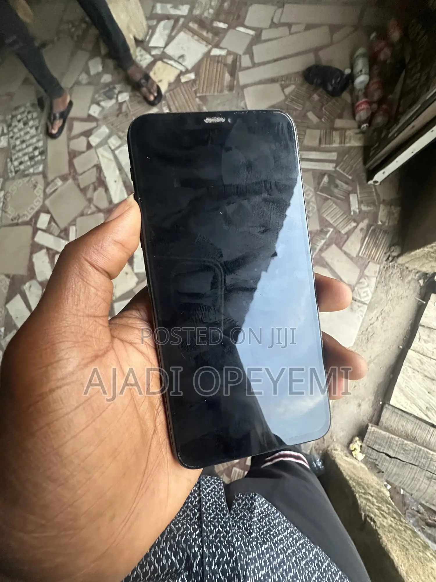 Apple iPhone 11 Pro Max 64 GB