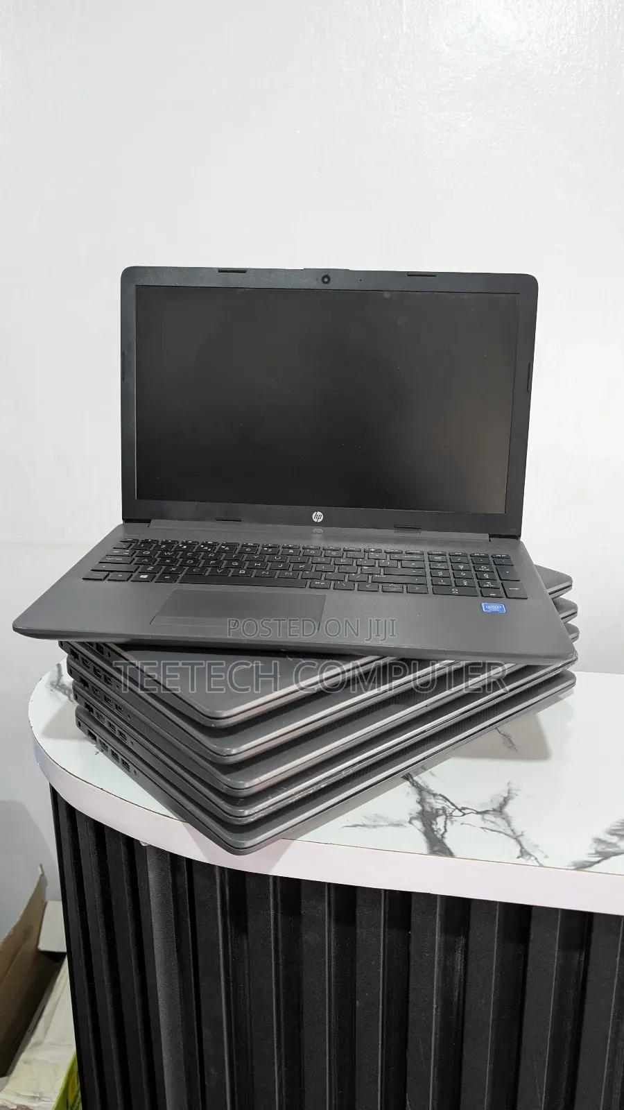 Laptop HP 250 G8 4GB Intel Pentium SSD 128GB