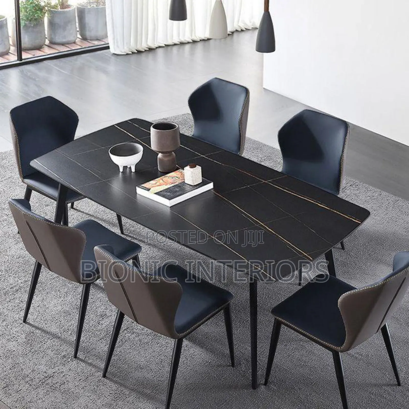Imported Dining Table Set