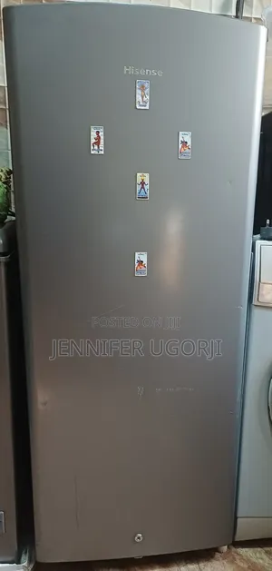 Hisense Refrigerator