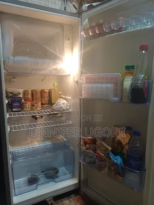 Hisense Refrigerator