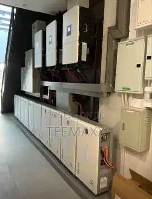 Professional Solar Installer