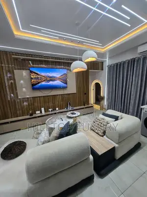 Shortlet Apartment