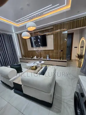 Shortlet Apartment
