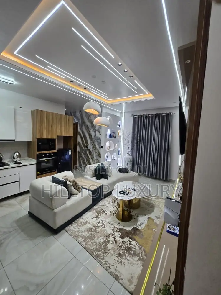 Shortlet Apartment