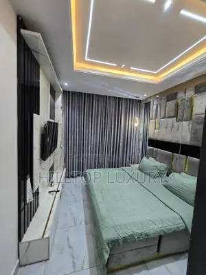 Shortlet Apartment