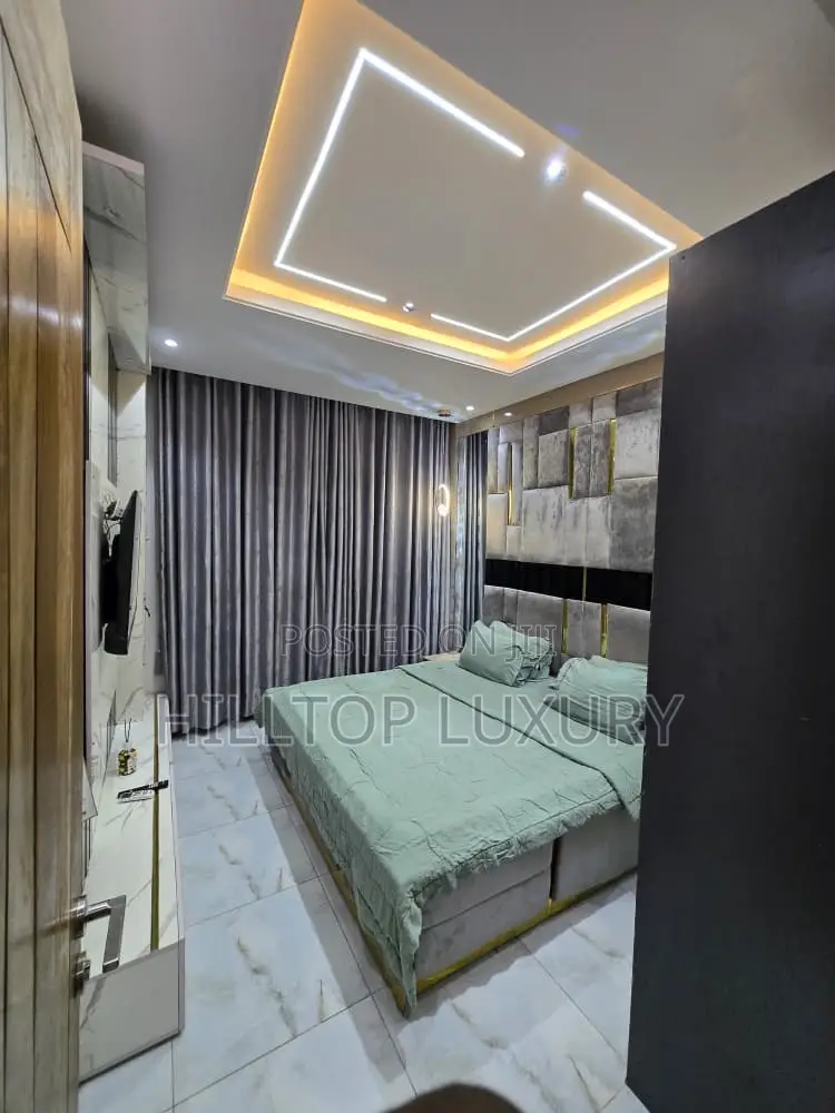 Shortlet Apartment