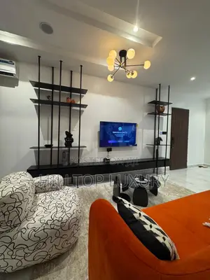 1 Bedroom Shortlet Apartment