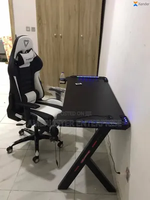 Original Furgle Game Chair and Table