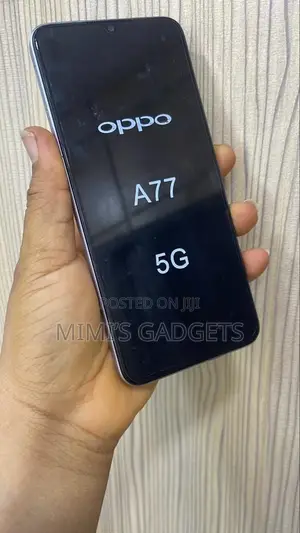 Oppo A77 128 GB