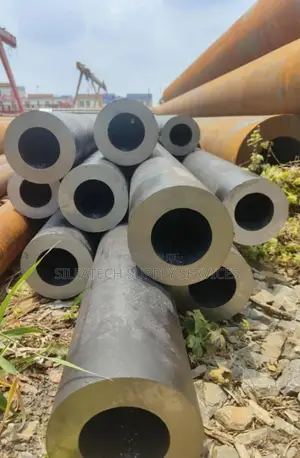 Steel Pipes