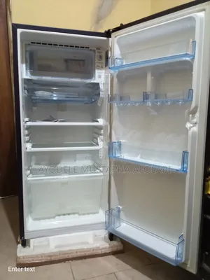 Samsung Energy Saving Freezer