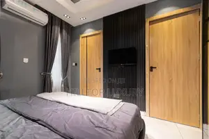 1 Bedroom Shortlet Apartment