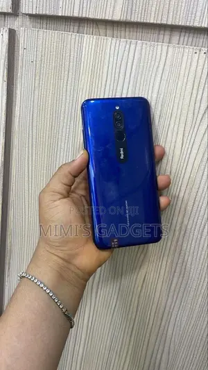 Xiaomi Redmi 8 64 GB