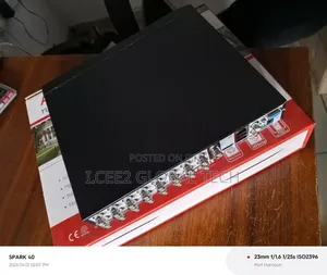 16ch Two Way Audio 5mp DVR