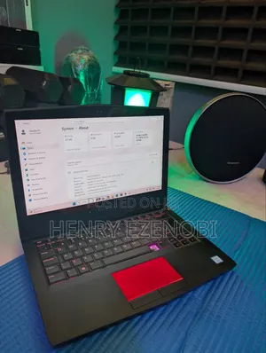 Laptop Dell Alienware 13 R3 16GB Intel Core i7 SSD 512GB