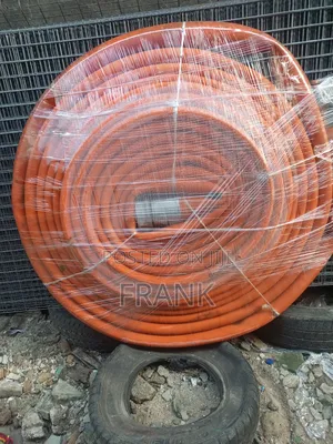 Discharge Hose 4"