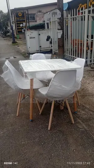 Restaurant/Dining Set