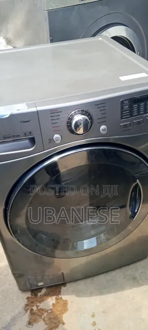 Selling and Repairing