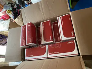 Hemocue Hb301 Microcuvettes (4 X75 )