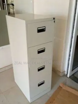 High Quality Office Metal Drawer 4layers