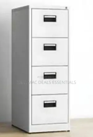 High Quality Office Metal Drawer 4layers
