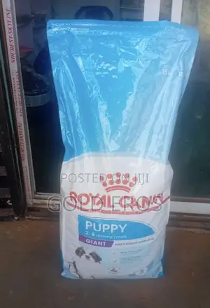 Royal Canin Dog Dry Food